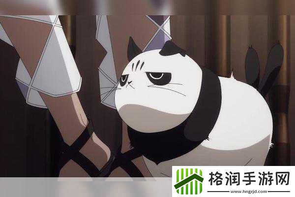 杉田智和献声！猫画家喵保IOS版萌动上线