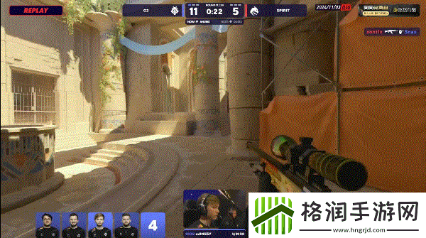 武士挥剑续辉煌！G2夺得BLAST世界总决赛