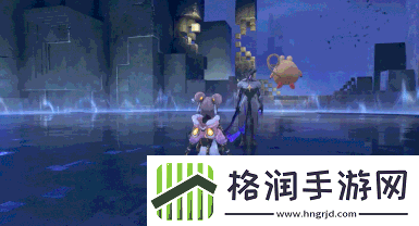 鸣潮盈梦速行玩法