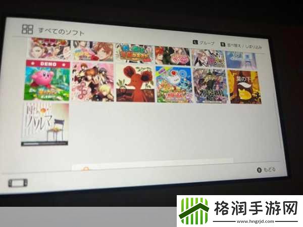 雷电新作震撼登陆NS