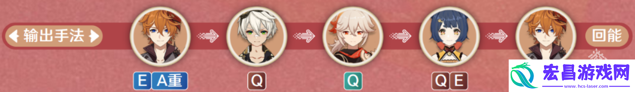 原神香菱值得培养吗