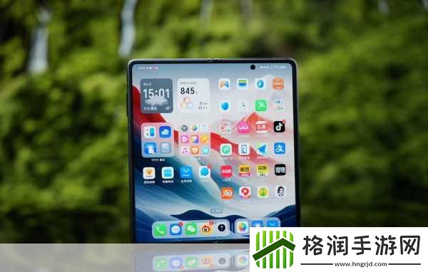 移动版的怪物虐人新体验