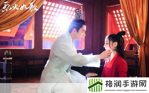 绝美武侠新视界