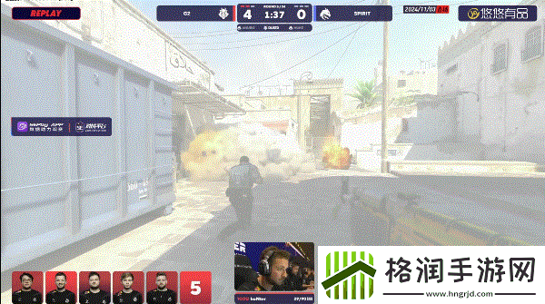 武士挥剑续辉煌！G2夺得BLAST世界总决赛