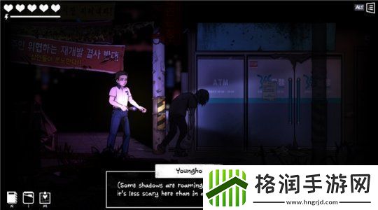 经典恐怖游戏新作来袭!昏迷2B