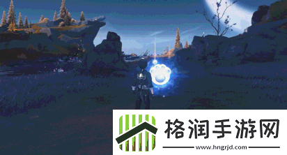 鸣潮盈梦速行玩法