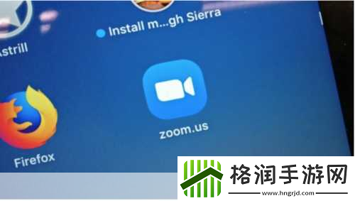 俄罗斯Zoom人与Zoom牛