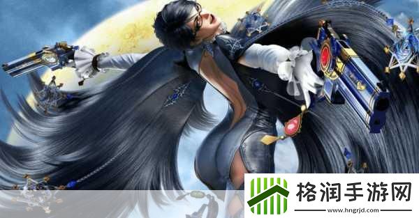 猎天使魔女起源原声音乐集震撼上线