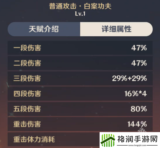 原神香菱值得培养吗