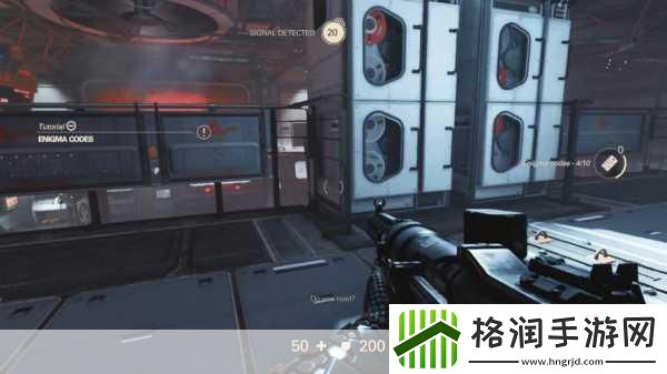 NS德军总部2移植大揭秘