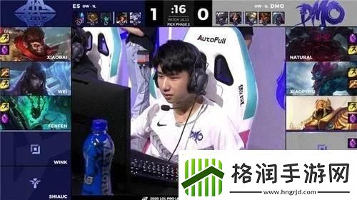 英雄联盟手游上单男枪玩法攻略