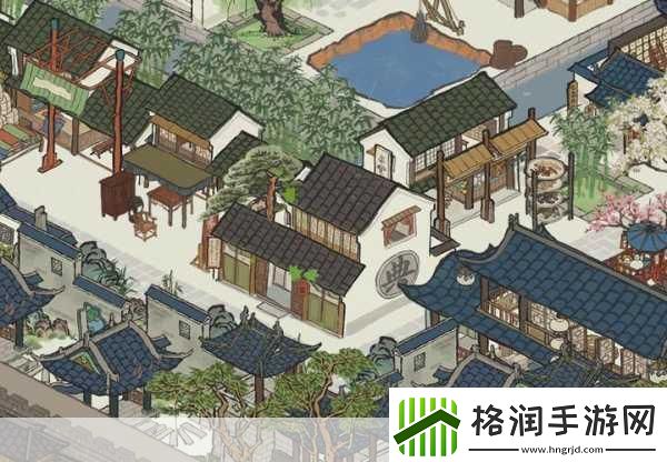 江南百景图公输班怎么获得