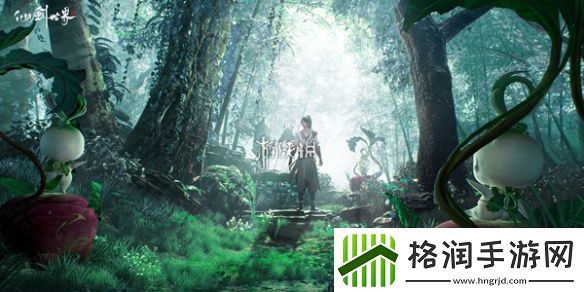 仙剑世界鬼阴山怎么上