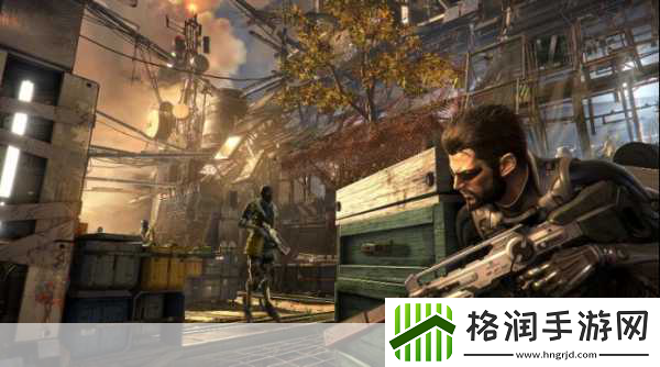 杀出重围开发商新动向