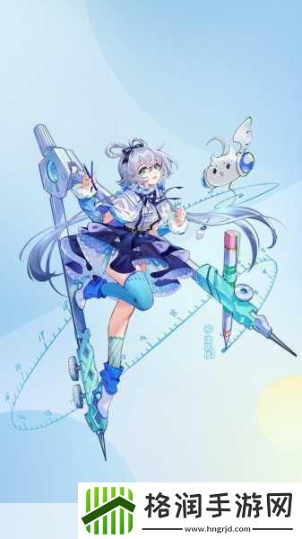 洛天依跨界代言为谁而炼金