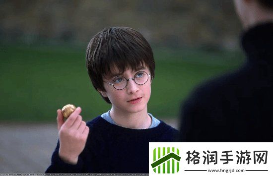 剧版哈利·波特进展顺利