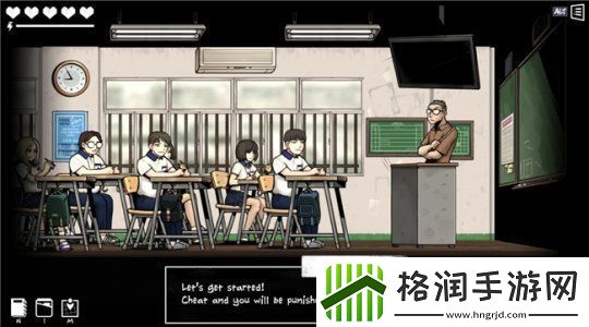 经典恐怖游戏新作来袭!昏迷2B