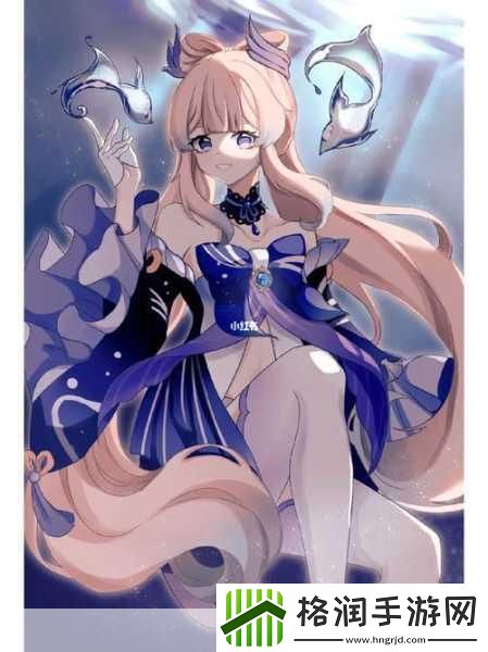 心海ちゃんが腿法娴熟部下女主播颜值高