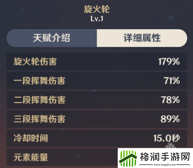 原神香菱值得培养吗