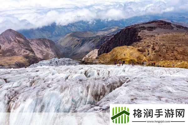 归龙潮沉浸式体验