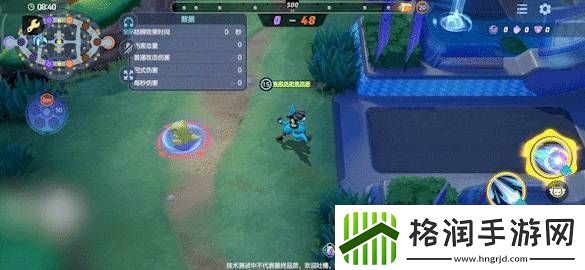 宝可梦大集结路卡利欧技能怎么连招宝可梦大集结路卡利欧技能连招分享