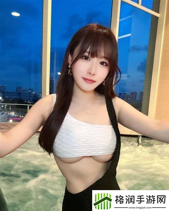 性格跟人一样亭亭玉立！热爱泡汤的令和美女haruni