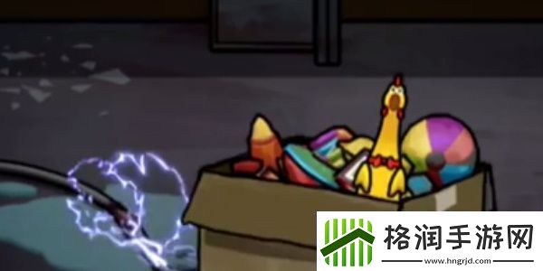 隐秘的档案求生之路通关攻略