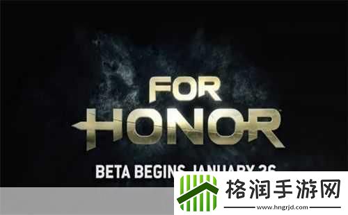 荣耀战魂公测大门今晚敞开