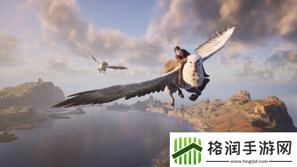 霍格沃茨之遗续作开发中