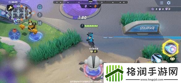 宝可梦大集结路卡利欧技能怎么连招宝可梦大集结路卡利欧技能连招分享