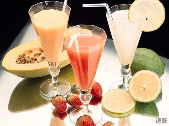 甘雨用黄瓜造牛奶