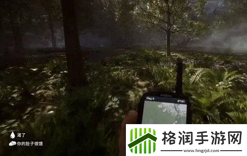 森林之子怎么驯服女野人