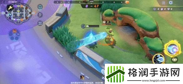 宝可梦大集结路卡利欧技能怎么连招宝可梦大集结路卡利欧技能连招分享