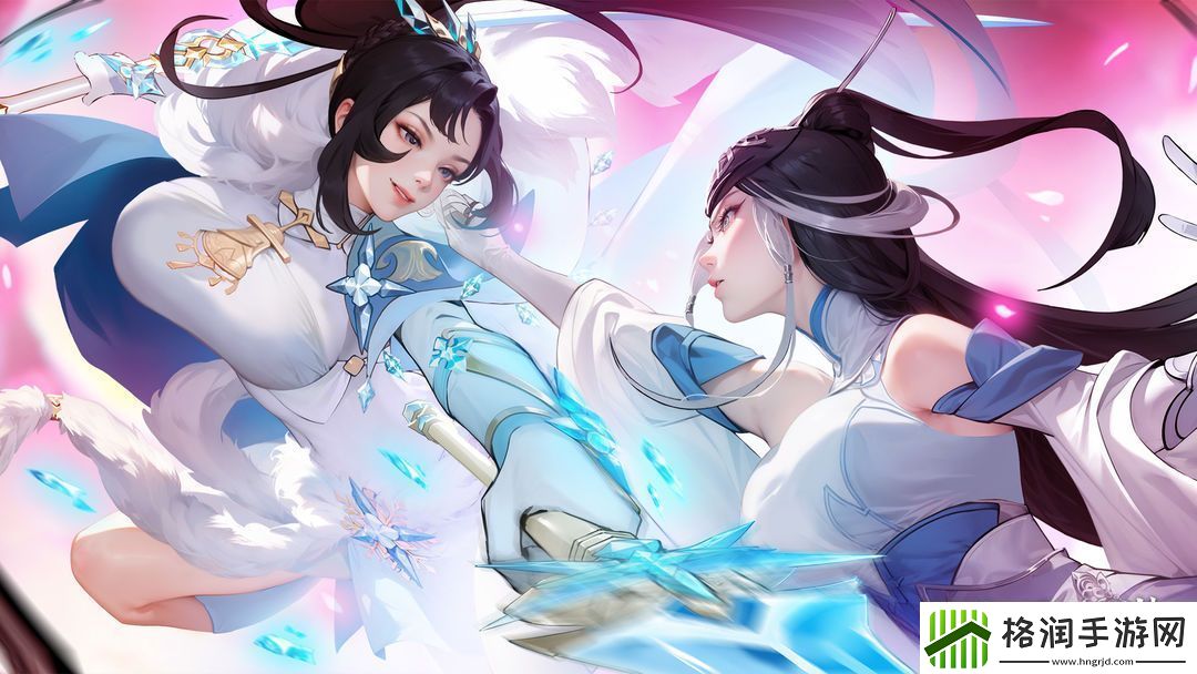 江湖如梦鱼映眉和杜妆怜阵容搭配思路是什么江湖如梦鱼映眉和杜妆怜阵容搭配思路一览