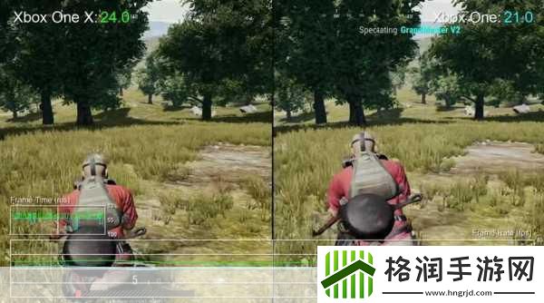 绝地求生Xbox