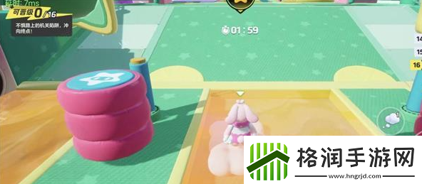 元梦之星道具有哪些道具使用方法