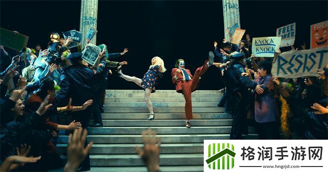 小丑2票房不佳科波拉力挺导演共渡难关