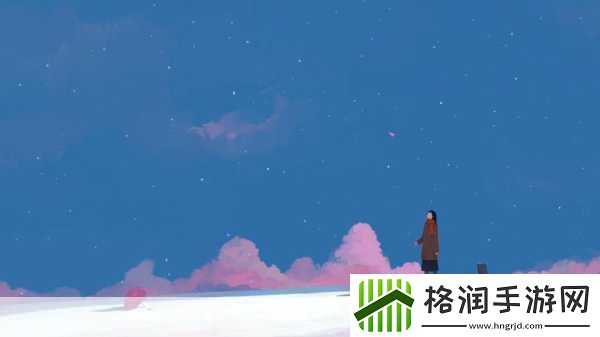 雪中送暖情更浓