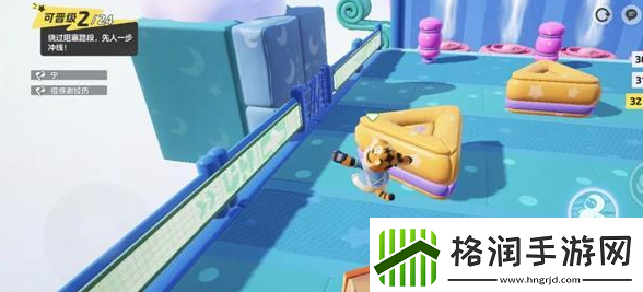 元梦之星道具有哪些道具使用方法