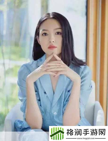 大有SM之感!张梓琳深V造型引争议