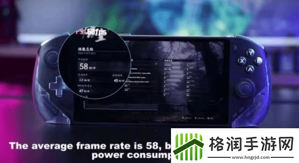 壹号本宣传预热全新Zen5掌机