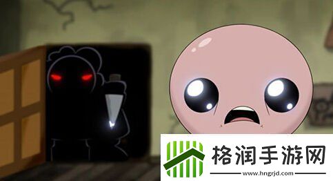 以撒的结合重生十周年庆