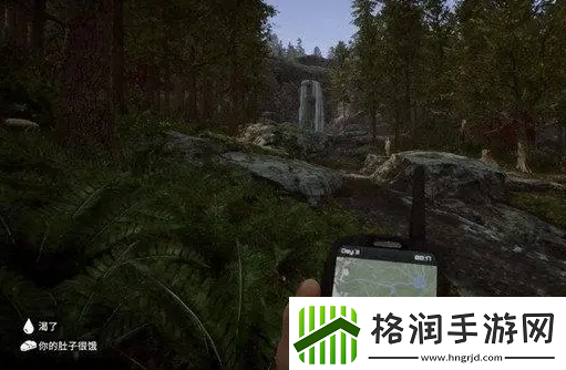 森林之子怎么驯服女野人