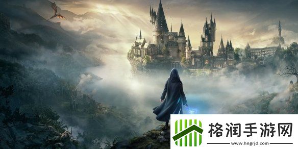 霍格沃茨之遗续作开发中