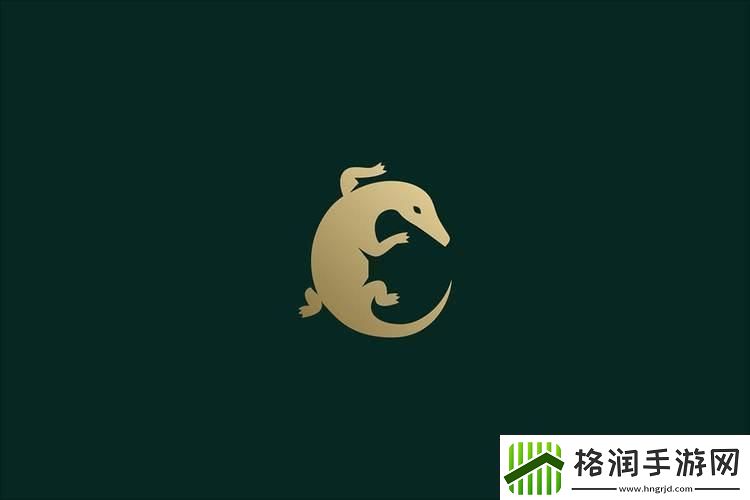 欧美动物logo