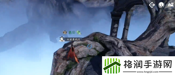 逆水寒手游书梦空间成就达成方法详情