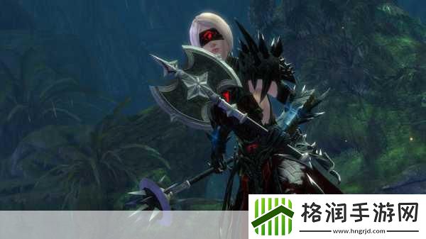 灵魂能力6震撼来袭！首批截图曝光圣女激战名场面