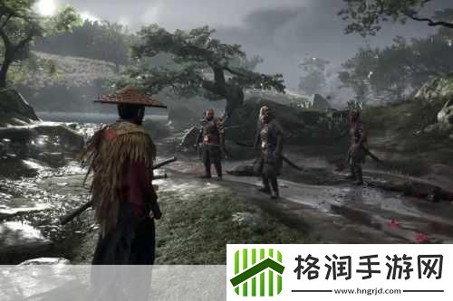 对马之魂震撼更新