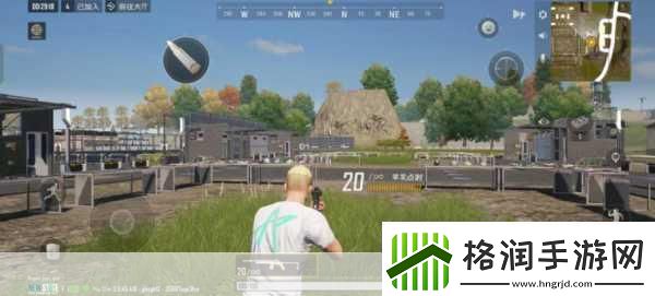 绝地求生Xbox版迎来重大更新