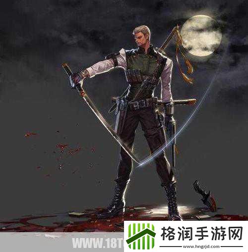 DNF未曝光六大新职业